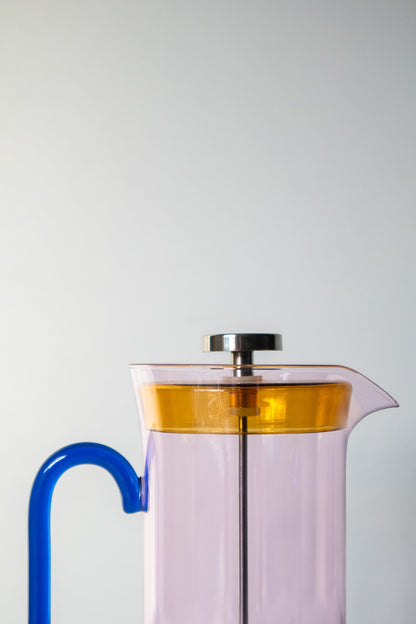 ICHENDORF FRENCH PRESS