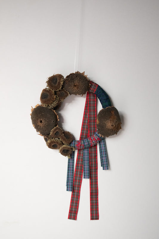 WREATH "LIKE BOYS" - PRE ORDER