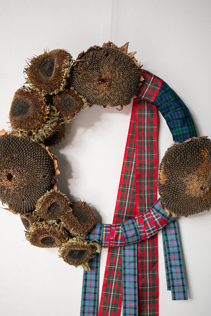 WREATH "LIKE BOYS" - PRE ORDER