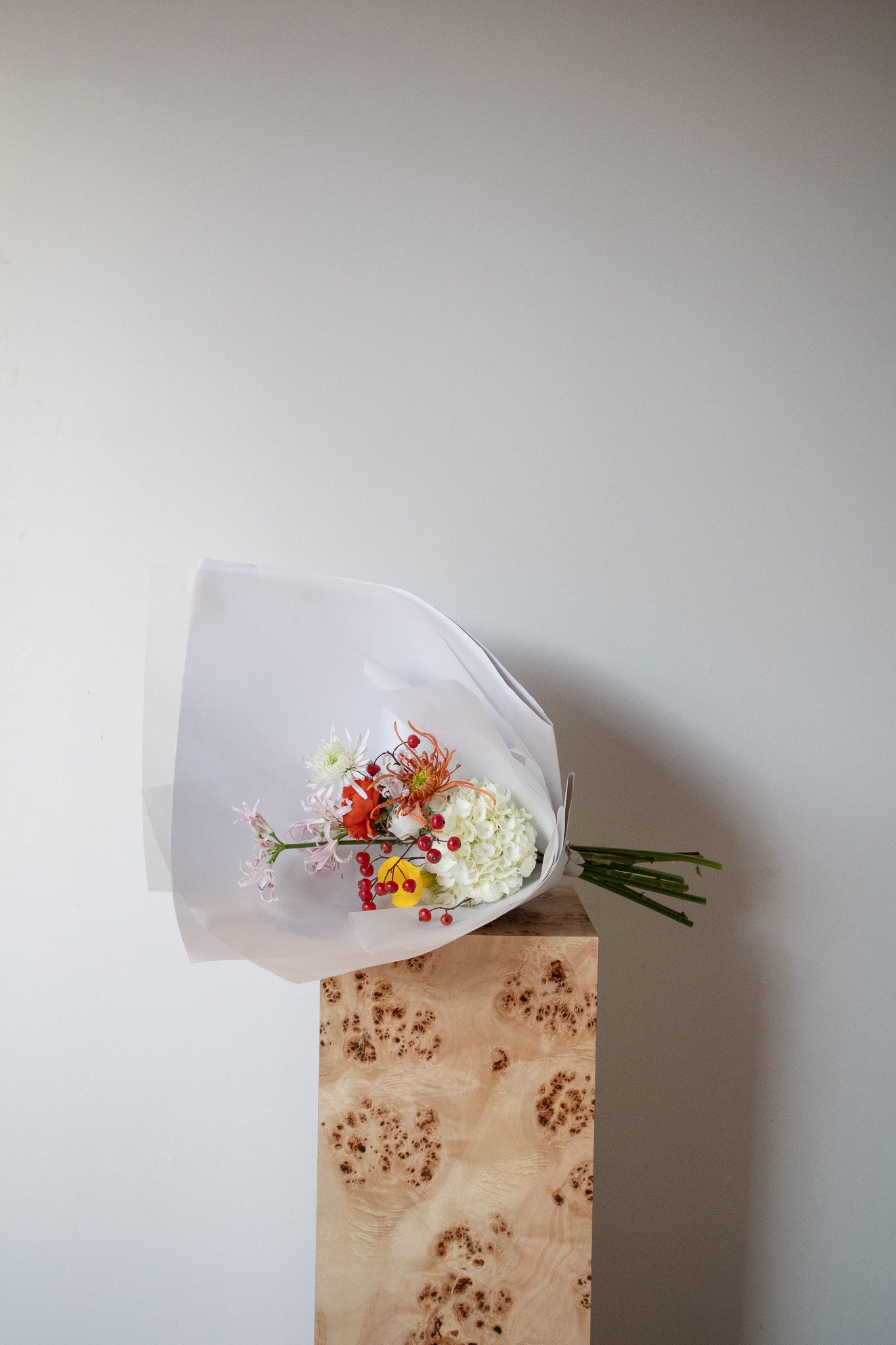 CONTEMPORARY - SMALL