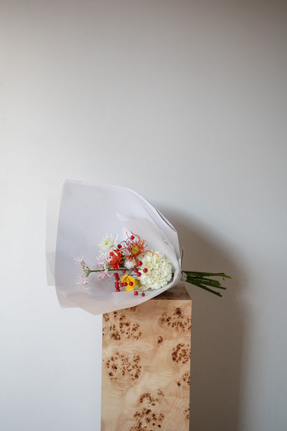 CONTEMPORARY - SMALL