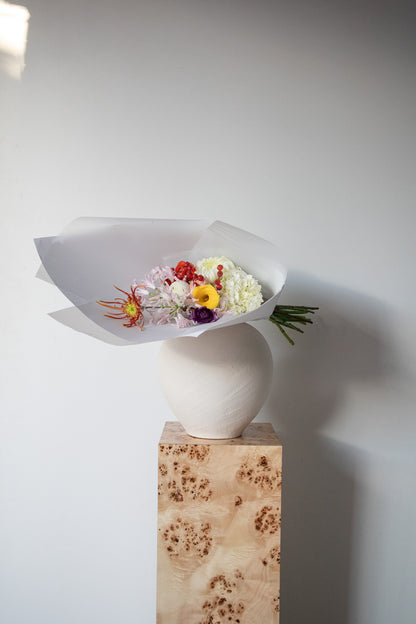 CONTEMPORARY - MEDIUM