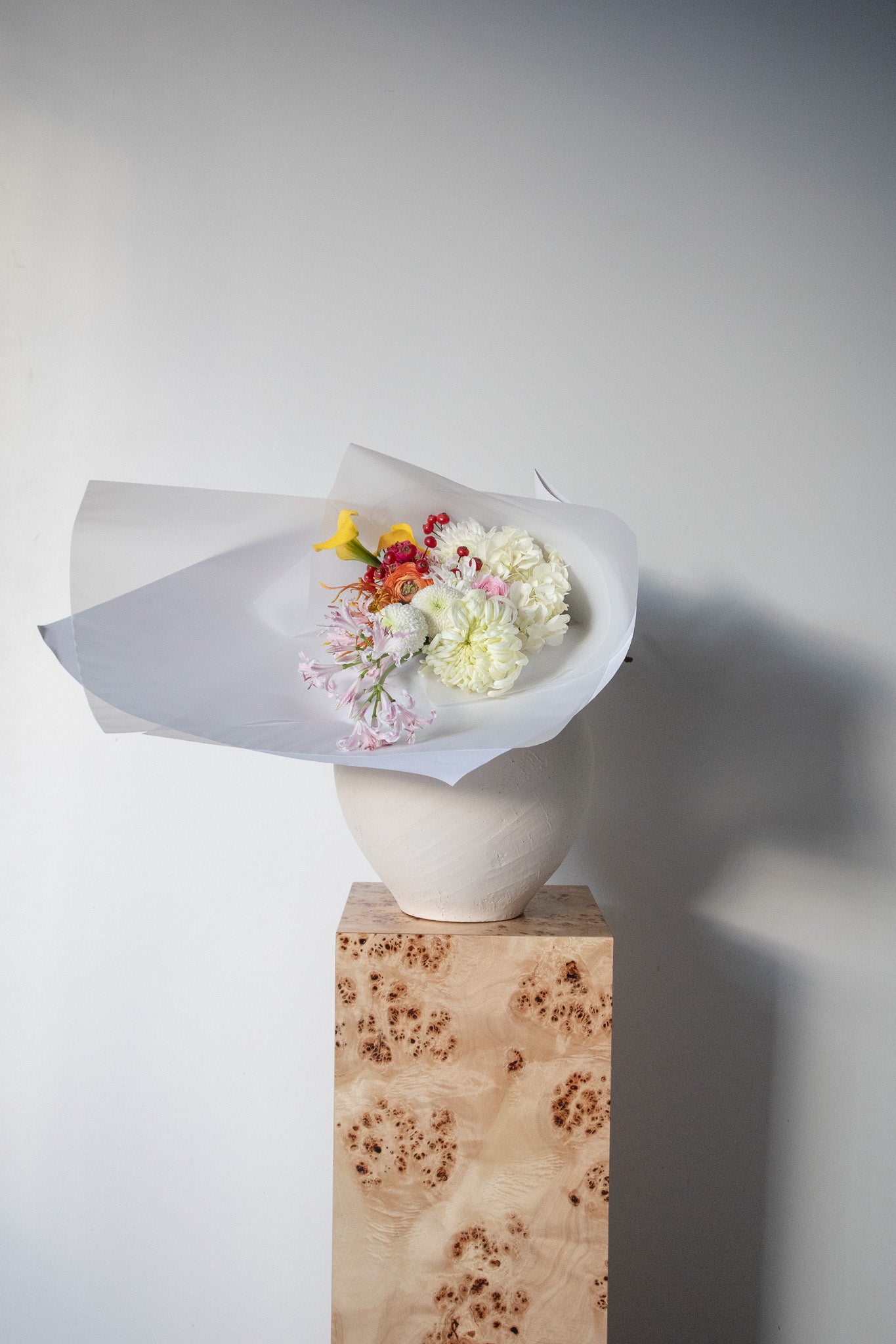 CONTEMPORARY - LARGE