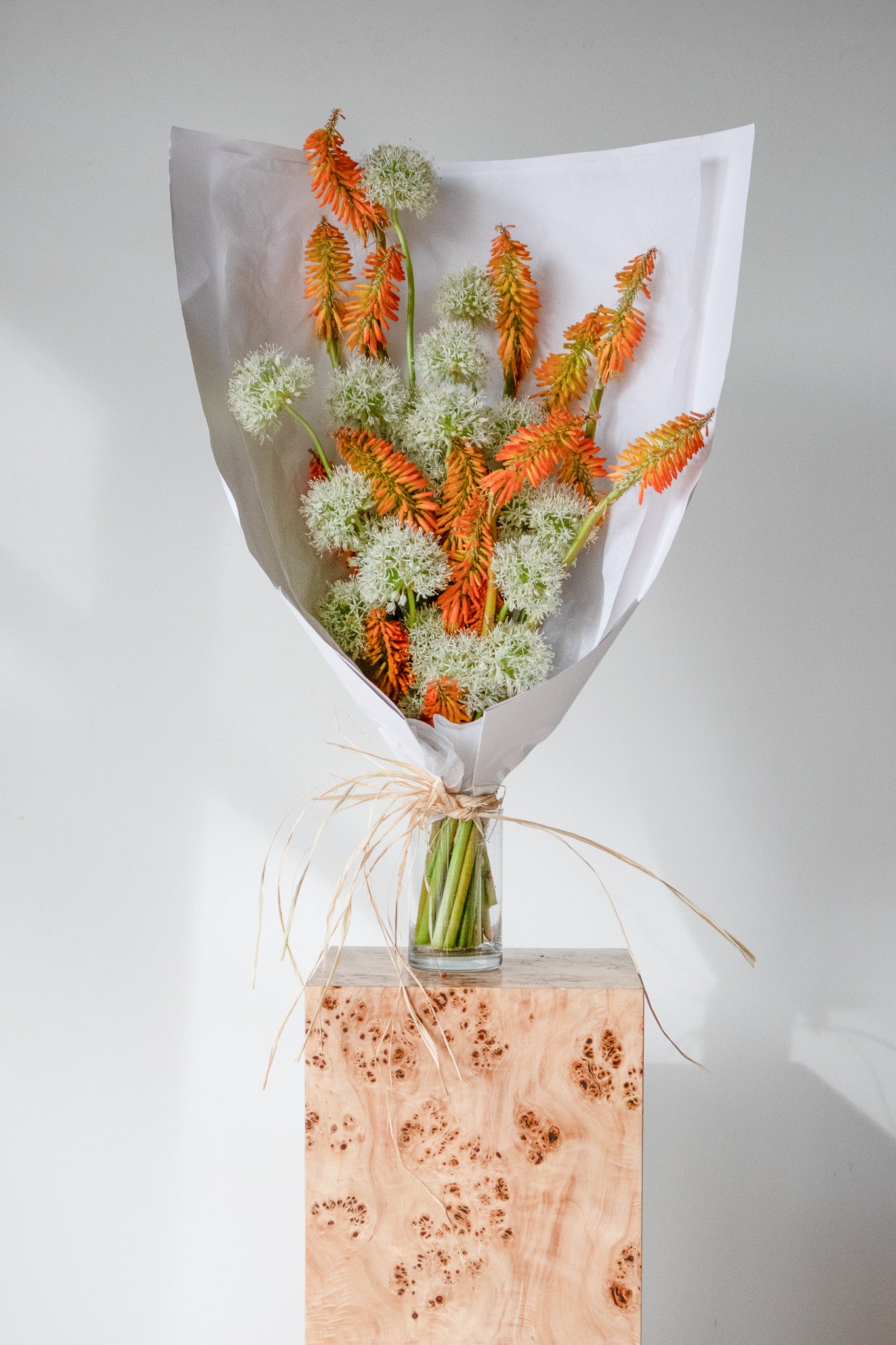 COMPLEMENT VOL 04 - VASE