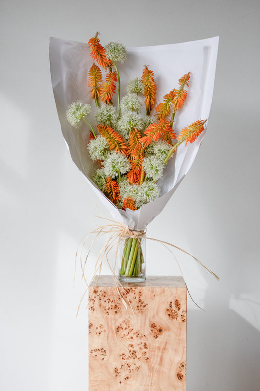 COMPLEMENT VOL 04 - VASE