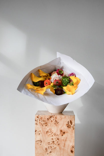 COMPLEMENT VOL 05 - VASE