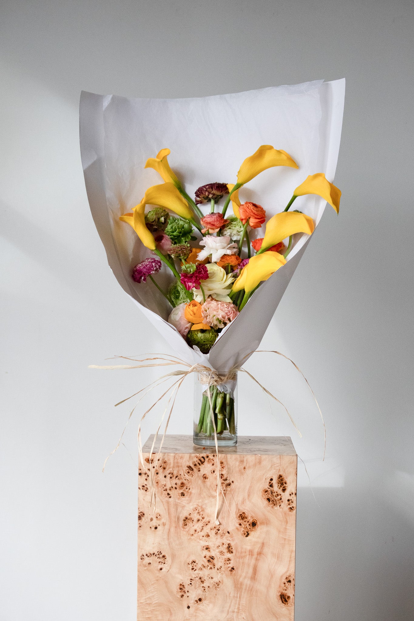 COMPLEMENT VOL 05 - VASE