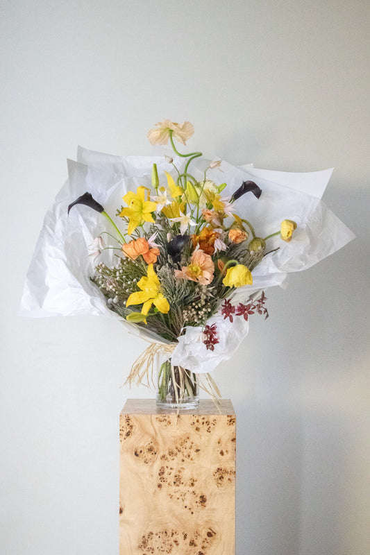 VASE WORKSHOP