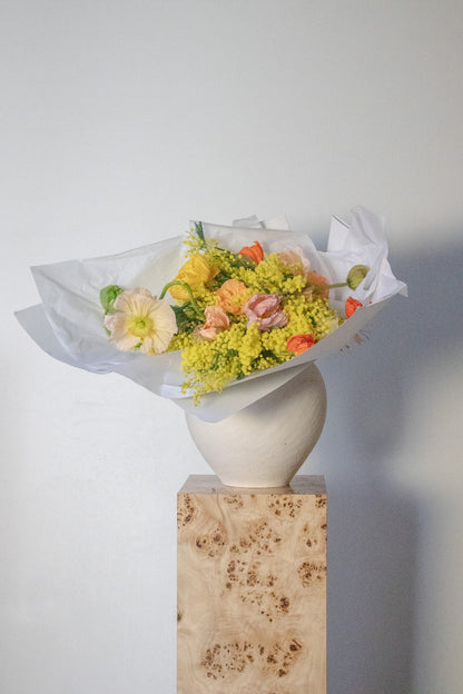 COMPLEMENT VOL 01 - VASE