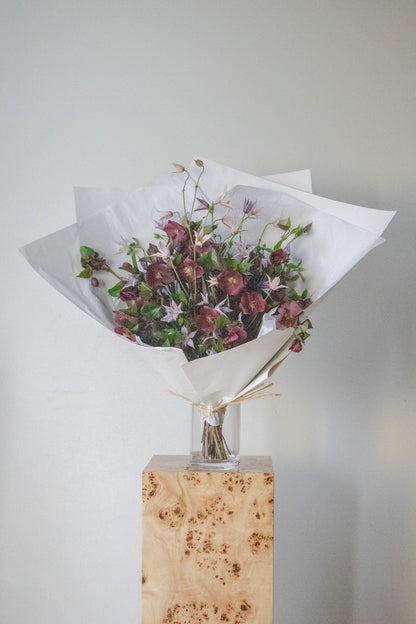 COMPLEMENT VOL 02 - VASE