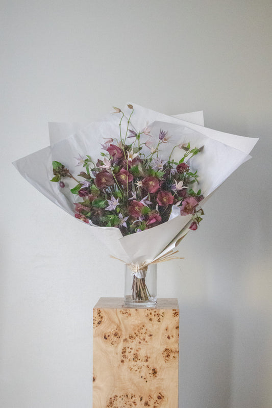 COMPLEMENT VOL 02 - VASE