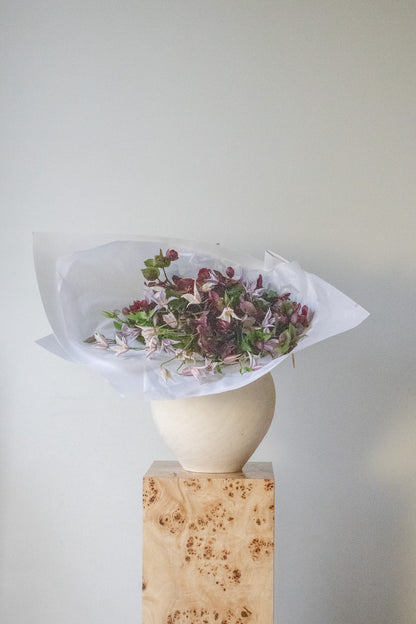 COMPLEMENT VOL 02 - VASE