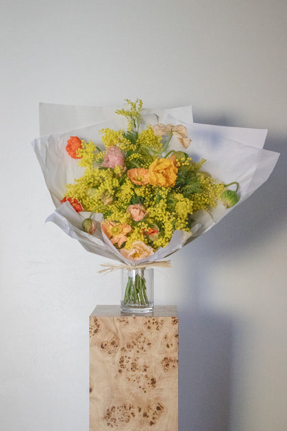 COMPLEMENT VOL 01 - VASE