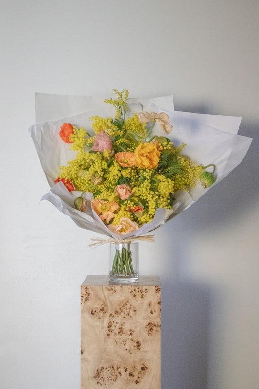 COMPLEMENT VOL 01 - VASE