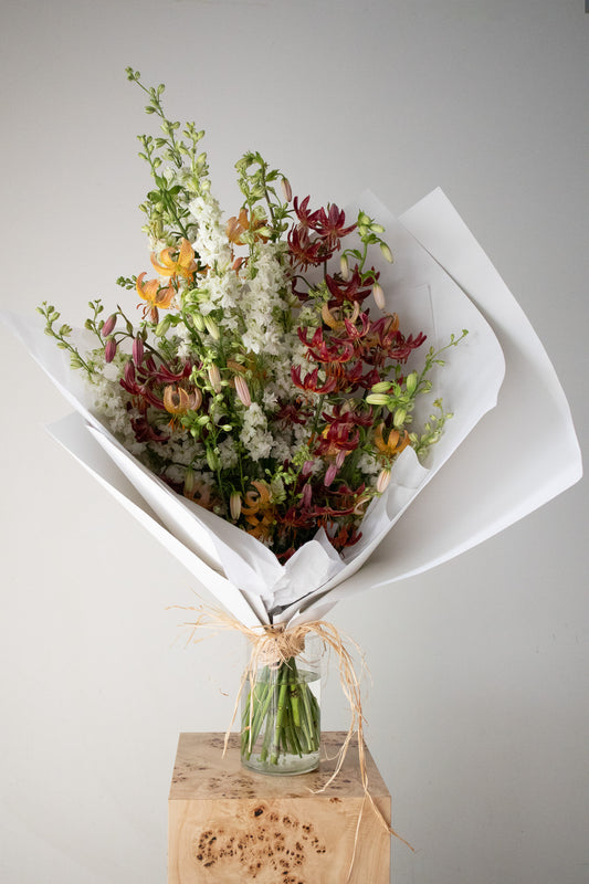 COMPLEMENT VOL 09 - VASE