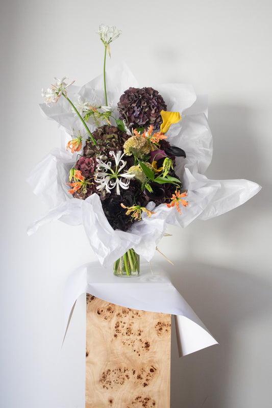CONTEMPORARY - VASE