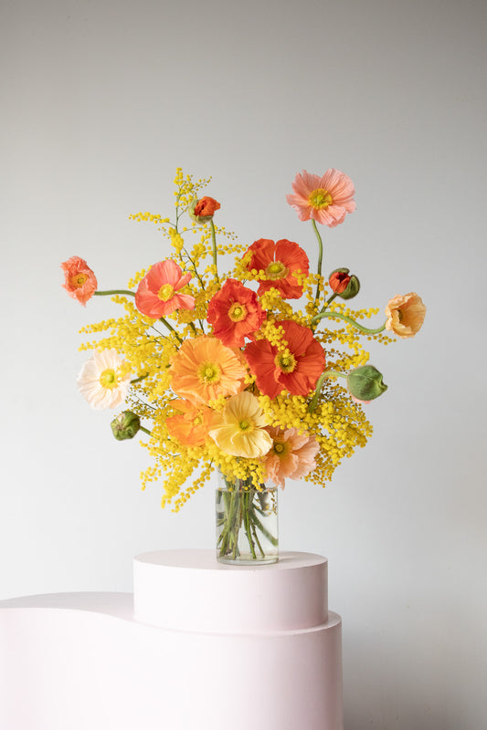 COMPLEMENT VOL 02 - VASE